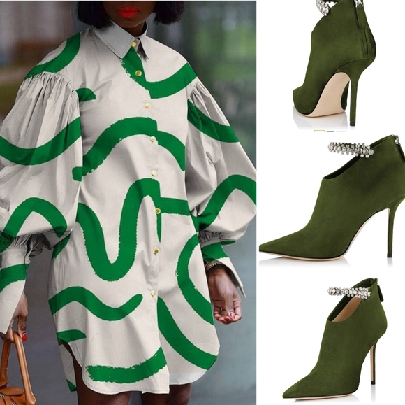 Swirl - Picture 3 of 6